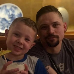 Meet your Posher, John